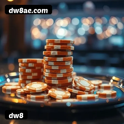 FAQ dw8 Brasil - Perguntas frequentes sobre bônus, PIX, RTP, APP mobile e VIP